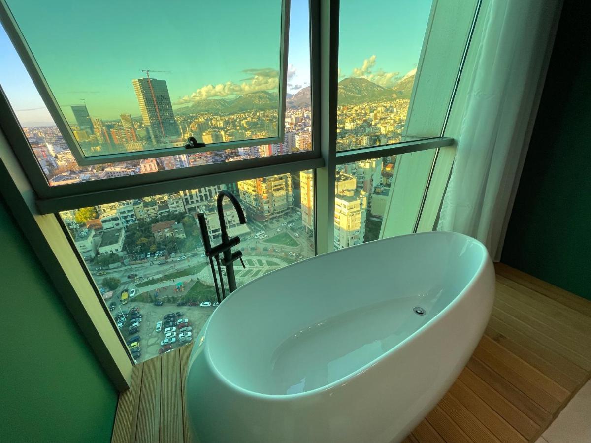 Aparthotel Ambassador Skyline