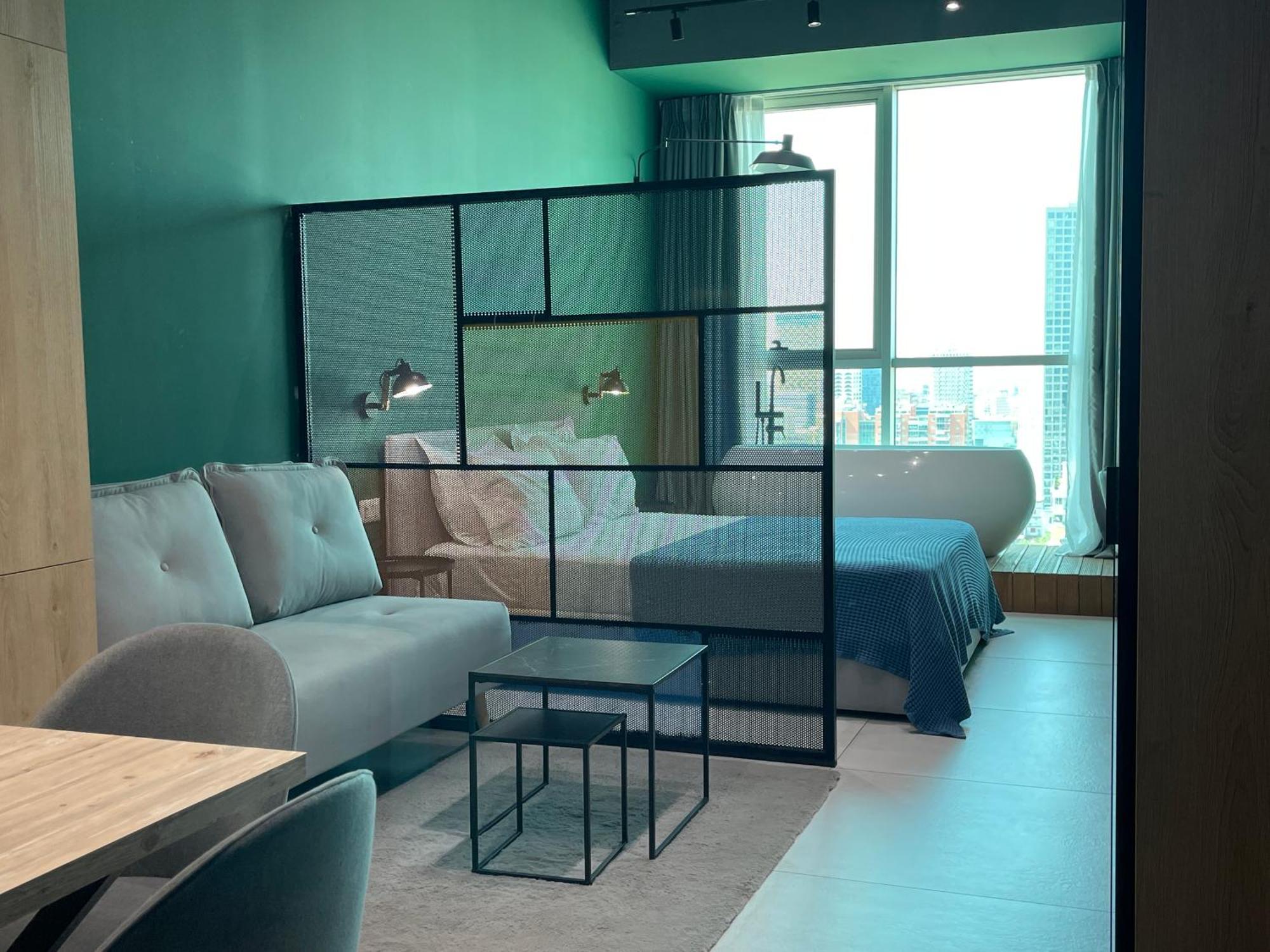 Aparthotel Ambassador Skyline