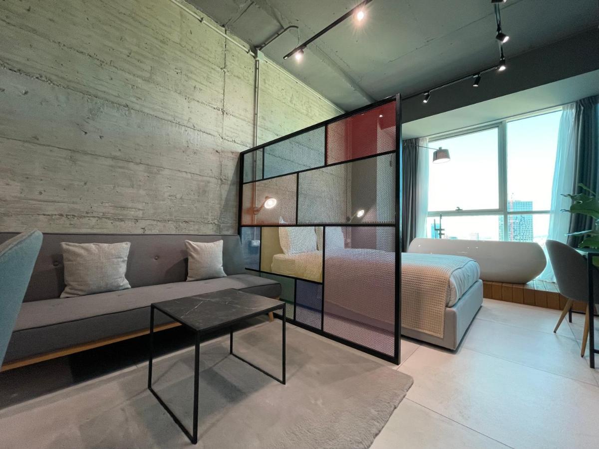 Aparthotel Ambassador Skyline Tirana